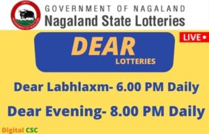 Nagaland-Live-Lottery-Result-Today