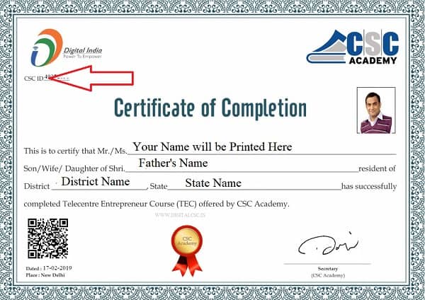 vle-csc-certificate-download