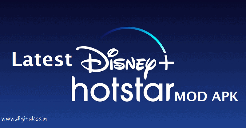 Disney+ Hotstar MOD Apk