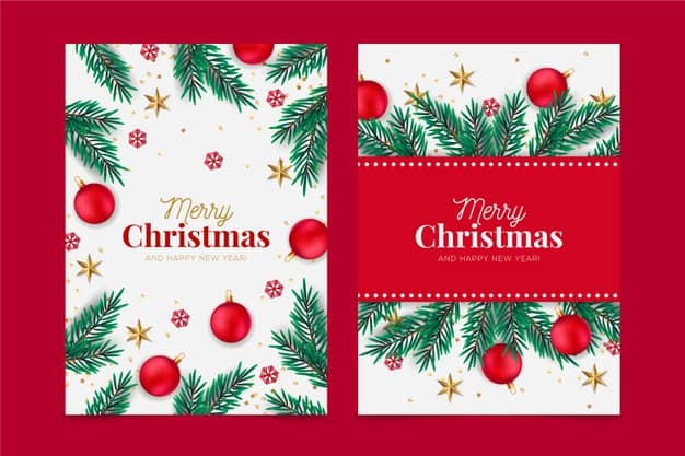 christmas day wishes happy new year