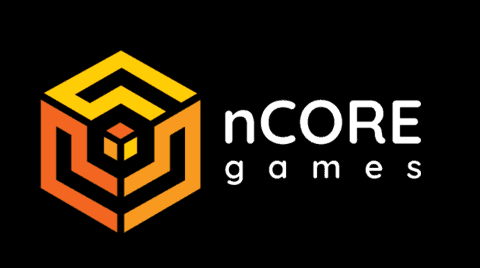 NCore Games PNG logo
