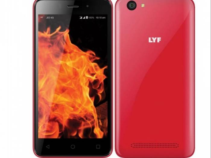Download and install Vidmate in JIO LYF mobile