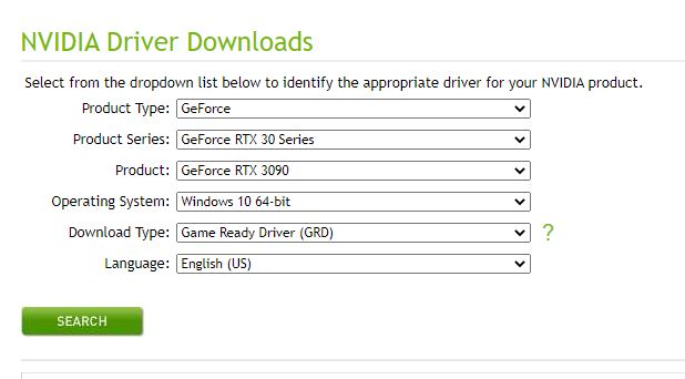 xnxubd 2020 Nvidia New Video Download: See Frame Rate for 2021