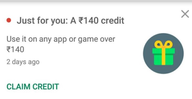 Google Play Store - wide 1