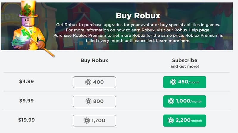 Roblox Robux Hack 2021 Unlimited Robux Generator Free - 2500 robux to cad