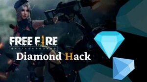 Free Fire Diamond hack 2021