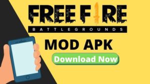free fire mod apk