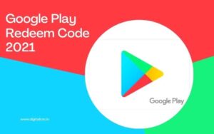 Google Play Redeem Codes