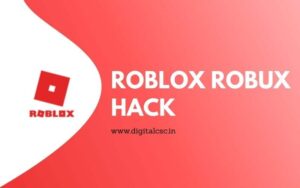 robux hack