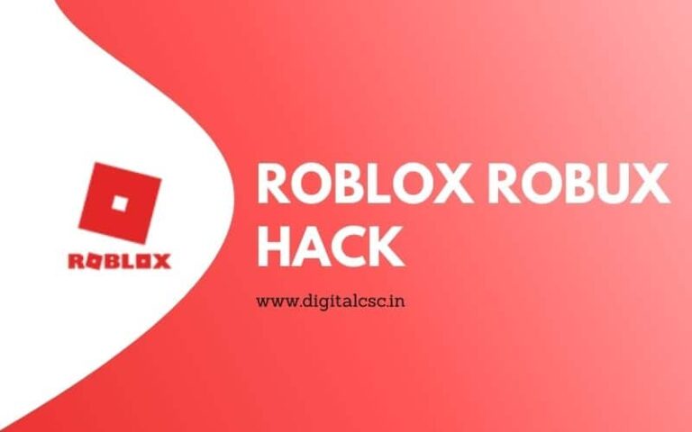 Roblox Robux hack 2021: Unlimited Robux Generator Free
