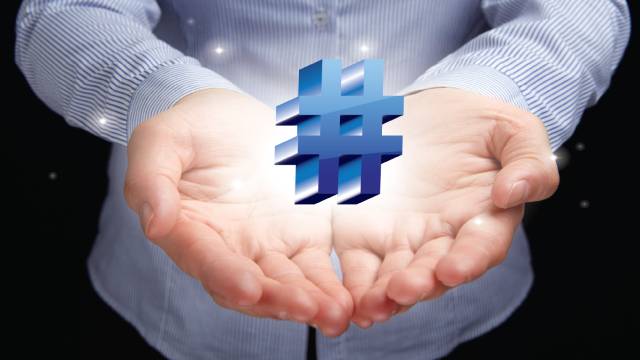 Use Instagram Hashtag