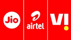 Jio Vs Airtel Vs Vi