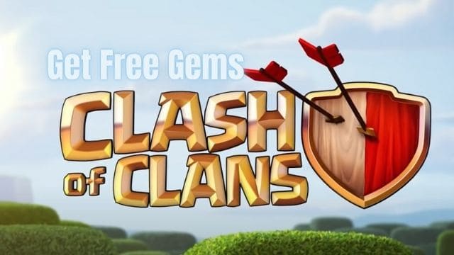 Clash of Clans Free Gems