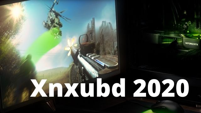 xnxubd 2020 Nvidia
