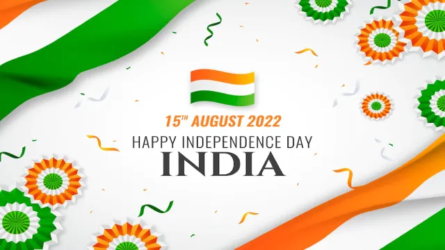 15 August 2022