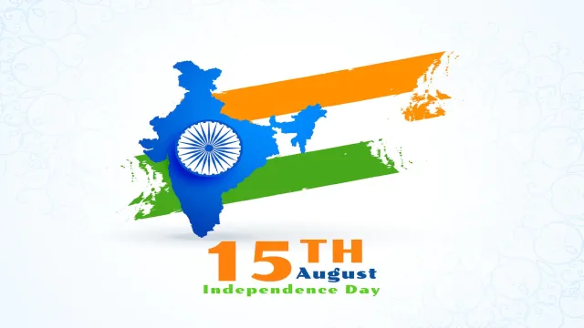 15 August Independence day