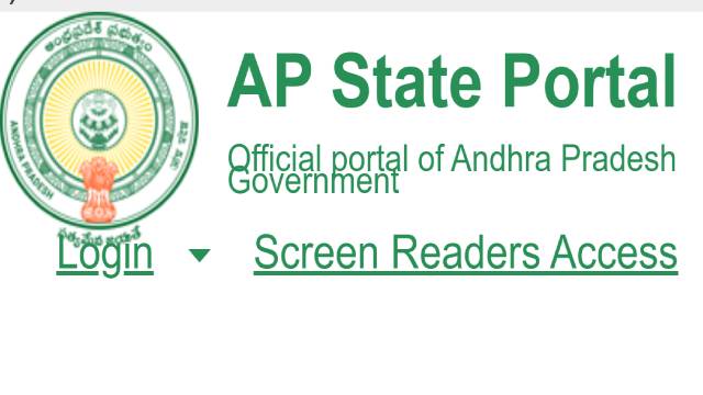 YSR Jagananna Chedodu Portal