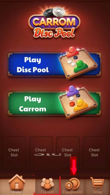 use Carrom Pool Redeem Code