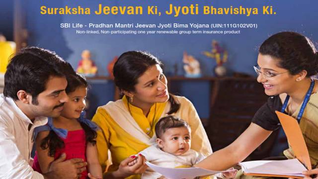 Pradhan Mantri Jeevan Jyoti Bima Yojana 