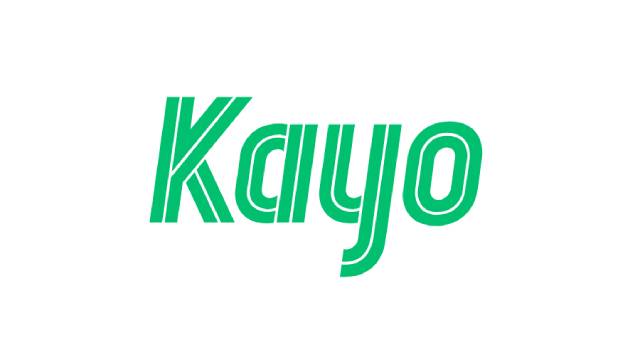 kayo Sports