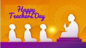 Teacher's Day 2021