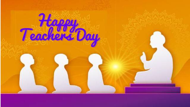 Happy Teacher's Day Wishes, Quotes Images 2021 Happy Teacher's Day Wishes, Quotes Images 2021