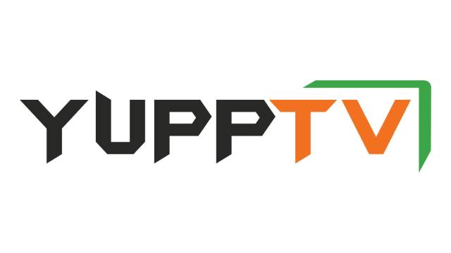 YouppTv Logo