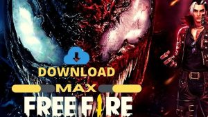 Free Fire MAX MOD Apk