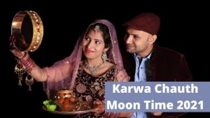 Karwa Chauth