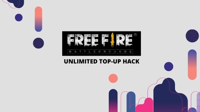 Free Fire Top Up Hack 2022