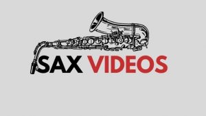 Sax Videos 2021