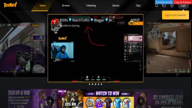 800 Rs Diamond Hack