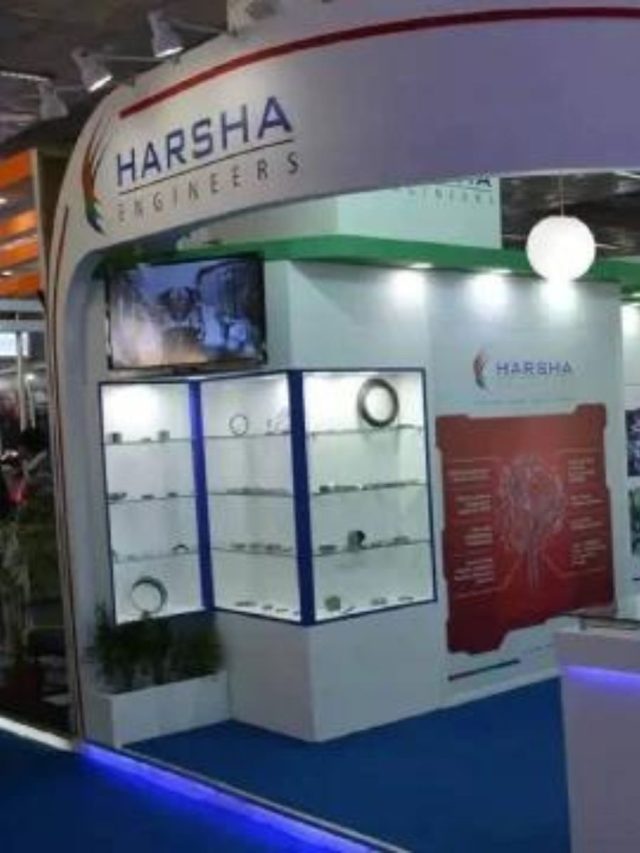 Harsha Engineers IPO Allotment Status