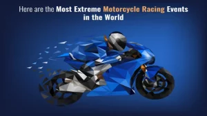 Motorcycle Racing