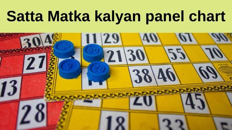 Satta Matka Kalyan Chart