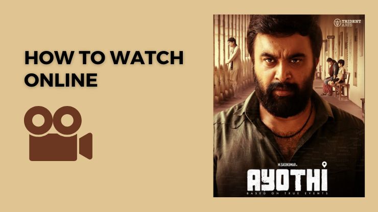 Ayothi watch online