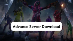 Advance-Server-Download