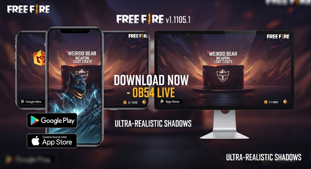 How to download and play Free Fire MAX on PC with GameLoop emulator